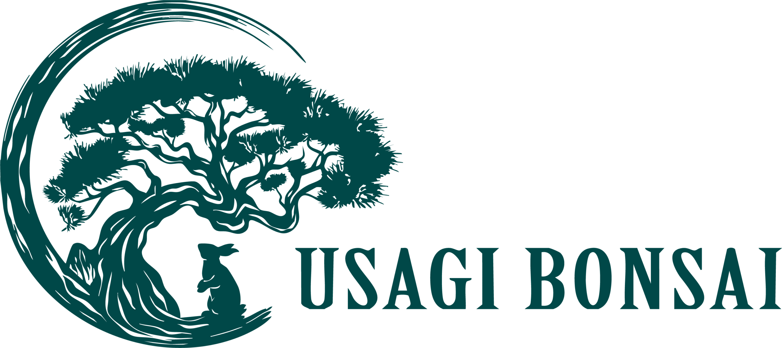 Usagi Bonsai
