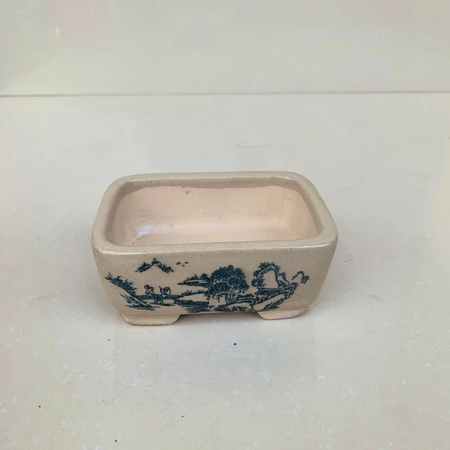 Chậu gốm mẫu 5